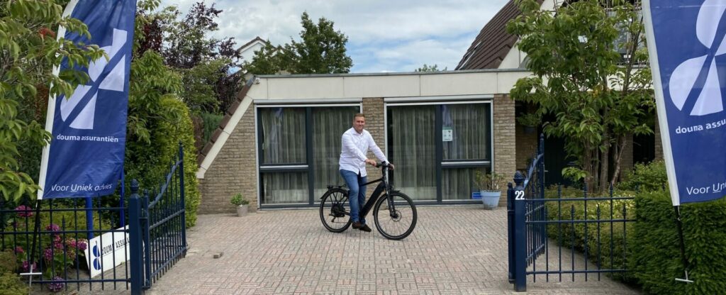 elektrische-fiets-werk