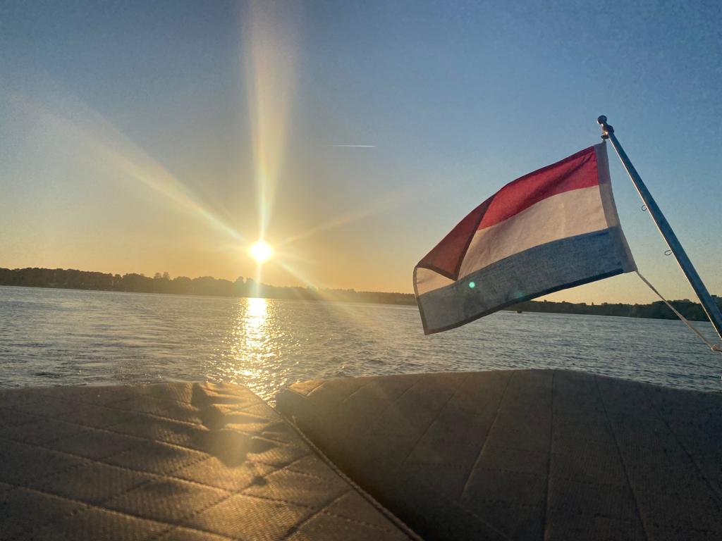 Vakantie 2023 Paterswoldsemeer